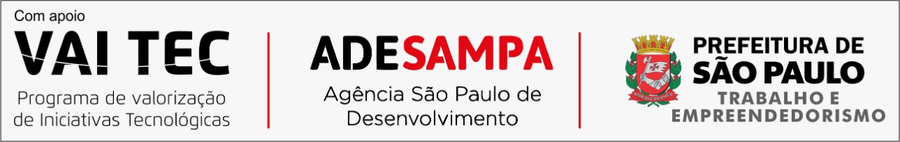 parceiro Prefeitura de São Paulo