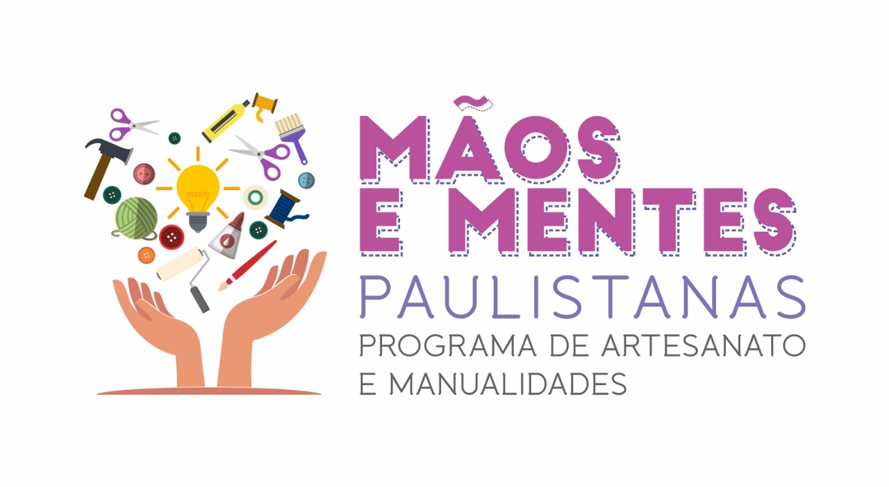parceiro Mãos e Mentes Paulistanas
