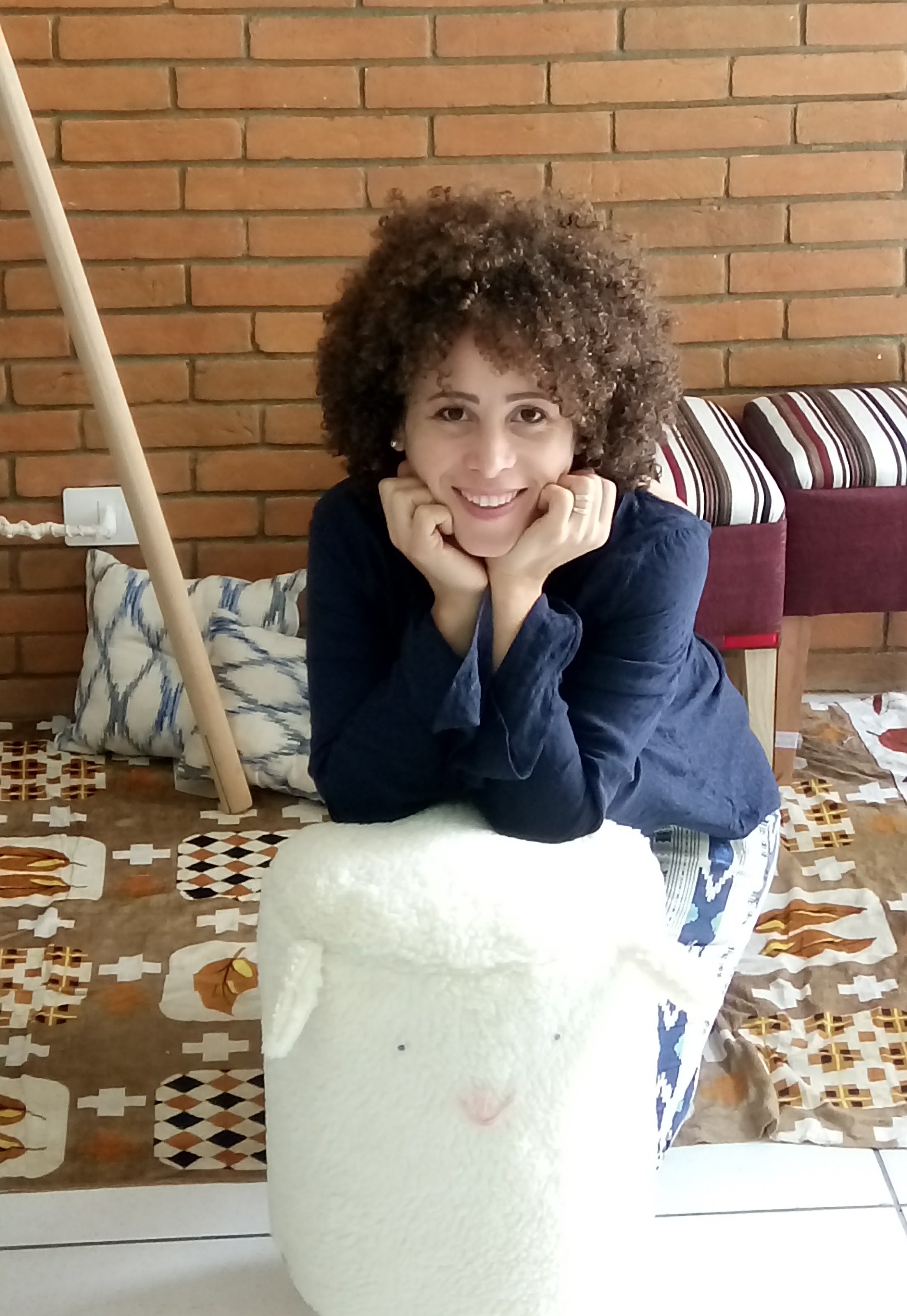 Foto de perfil da Lillian Seraos