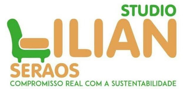 Logo do Studio Lilian Seraos