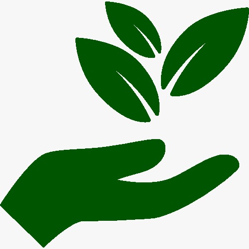logo de sustentabilidade